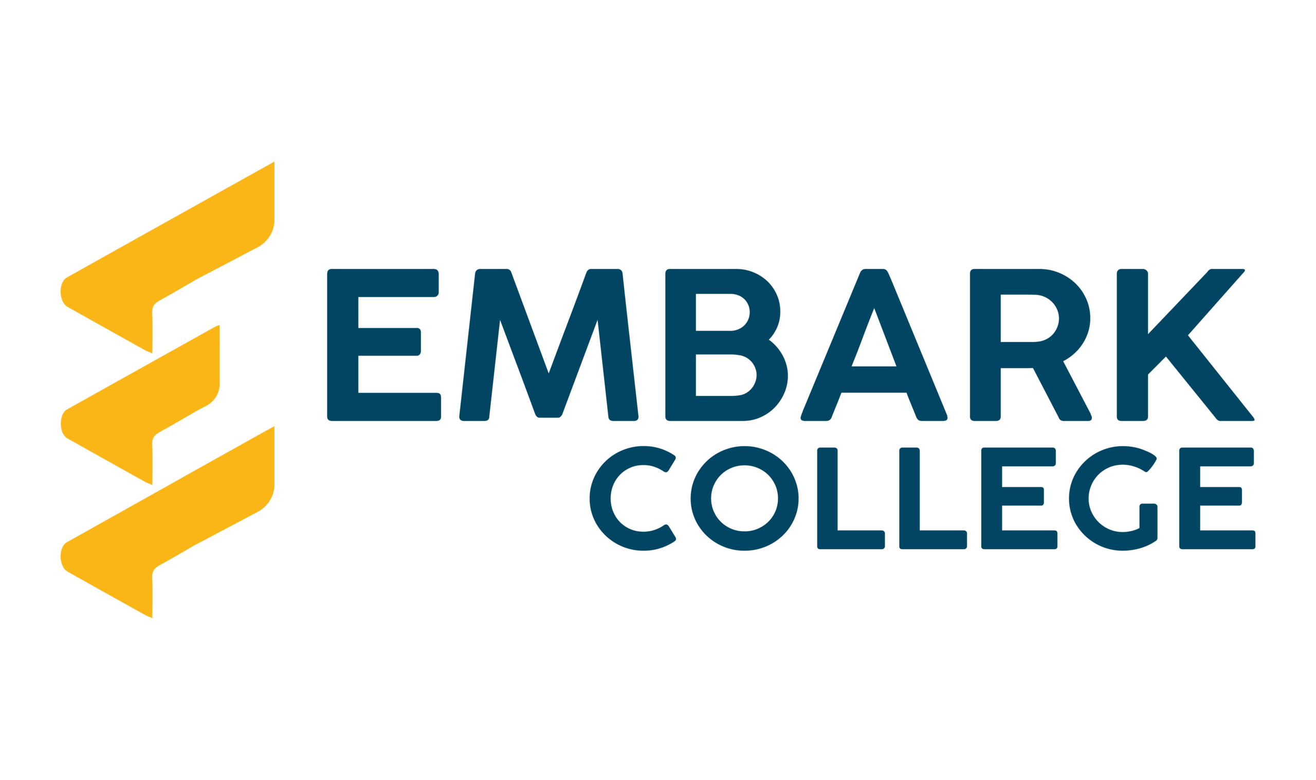 Embark College